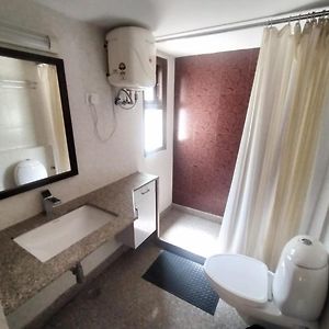 Superior King Suite
